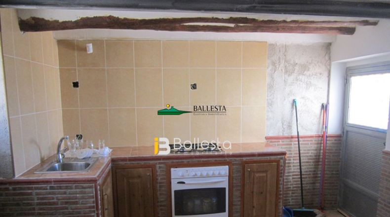 Almería - Las Norias - 3m2