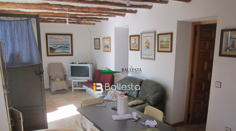 Almería - Las Norias - 3m2