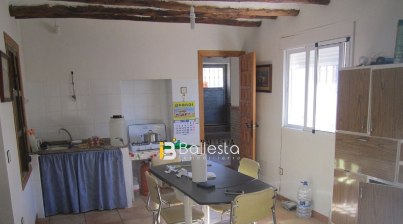 Almería - Las Norias - 3m2