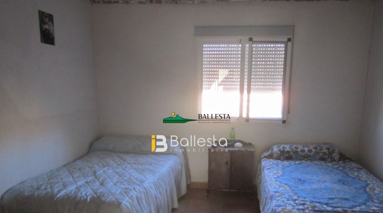 Almería - Las Norias - 3m2