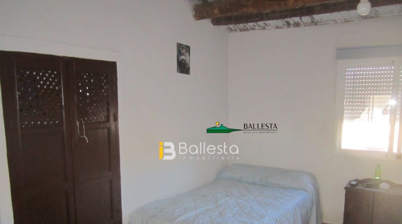 Almería - Las Norias - 3m2