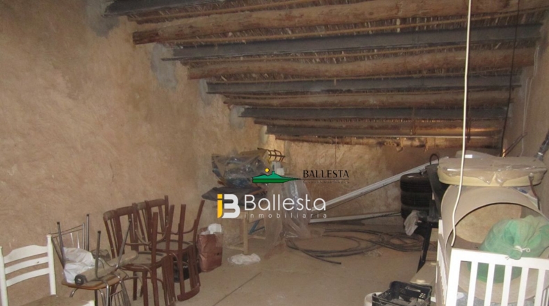 Almería - Las Norias - 3m2