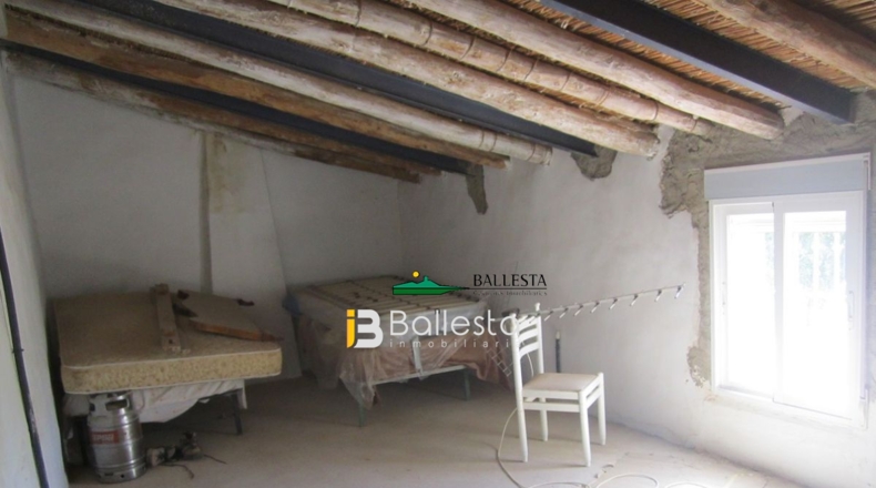 Almería - Las Norias - 3m2