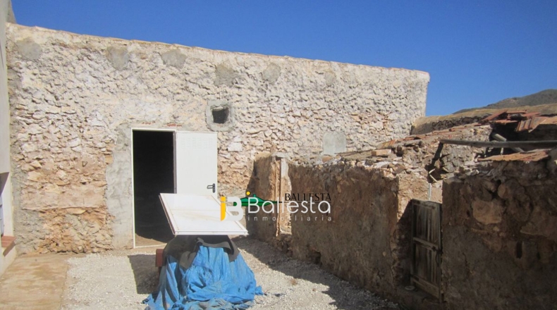 Almería - Las Norias - 3m2