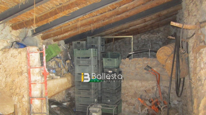Almería - Las Norias - 3m2