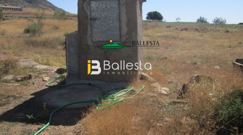Almería - Las Norias - 3m2