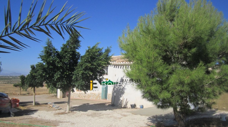 Almería - Las Norias - 3m2