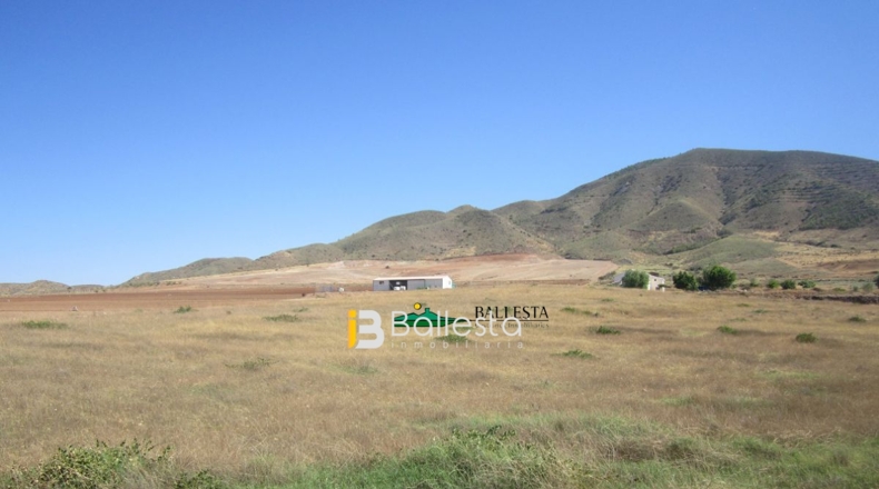 Almería - Las Norias - 3m2
