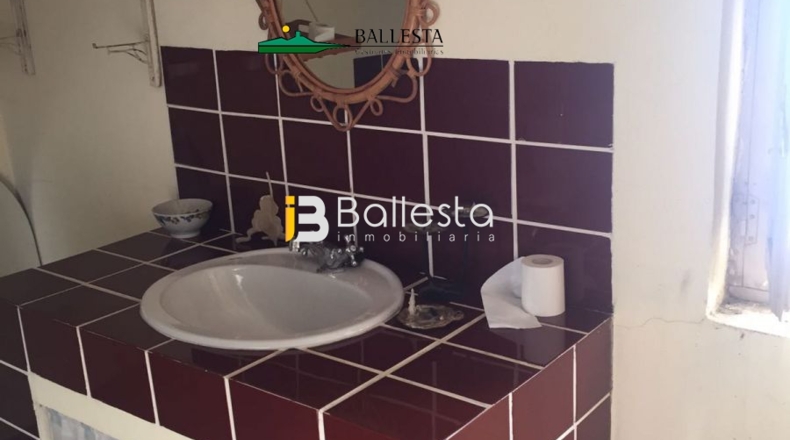 Almería - Vélez-Rubio - 6m2