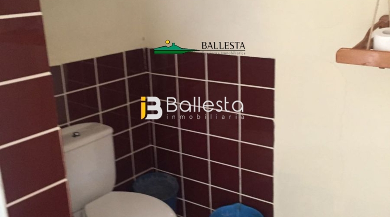Almería - Vélez-Rubio - 6m2