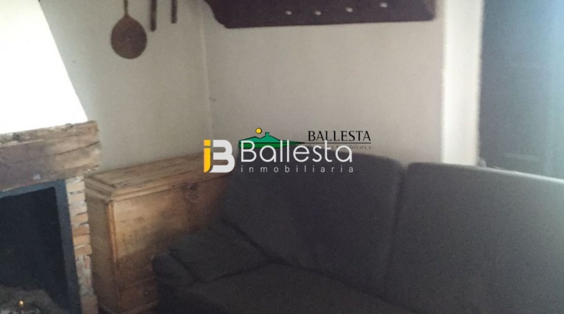 Almería - Vélez-Rubio - 6m2