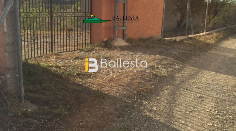 Almería - Vélez-Rubio - 6m2