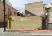 Sòl urbà en venda a Huércal-Overa ref.: TR32873 foto