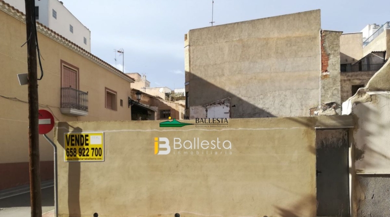 Almería - Huércal-Overa - 100m2