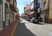 Sòl urbà en venda a Huércal-Overa ref.: TR32873 foto