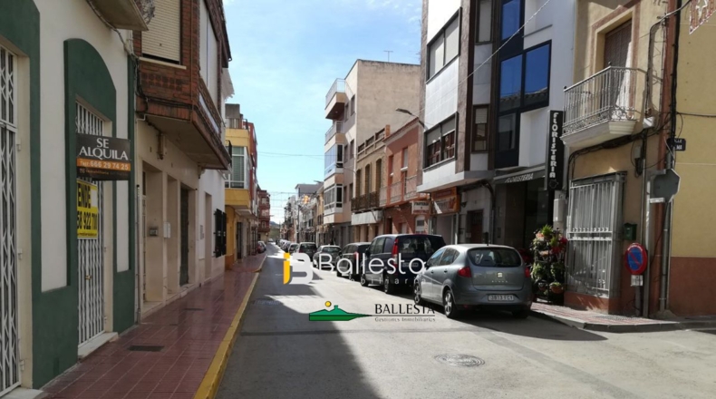 Almería - Huércal-Overa - 100m2