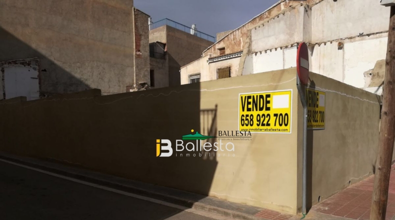 Almería - Huércal-Overa - 100m2