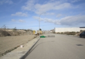Sòl urbà en venda a Huércal-Overa ref.: TR53991 foto