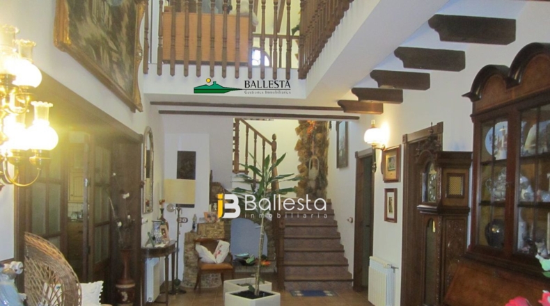 Almería - Zurgena - 1005m2