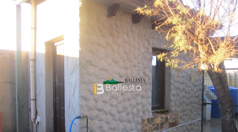Almería - Zurgena - 1005m2