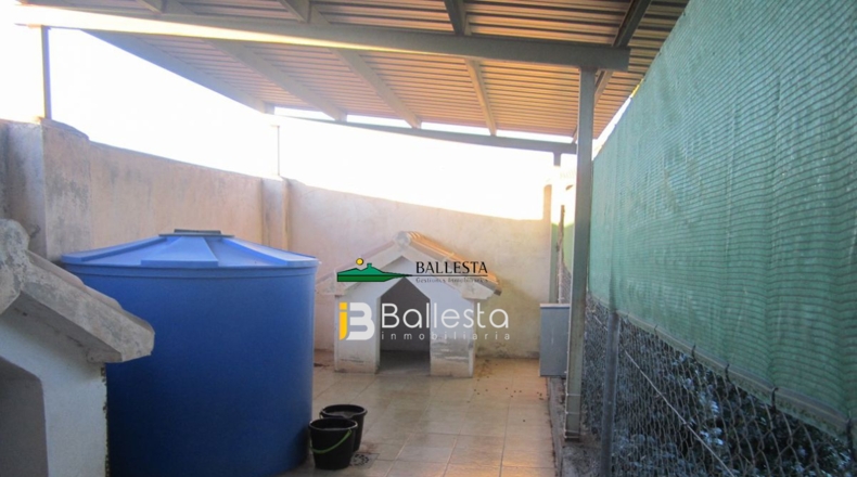 Almería - Zurgena - 1005m2