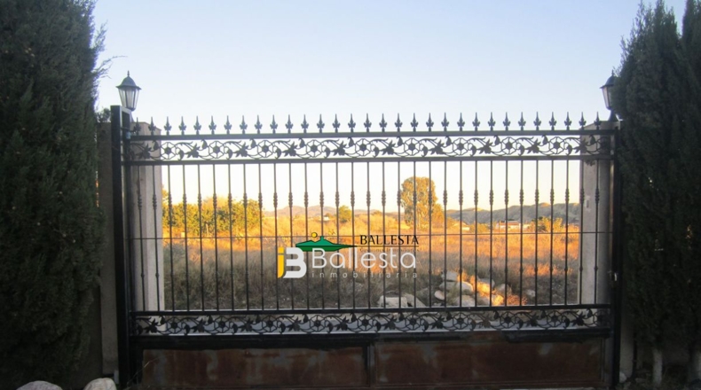 Almería - Zurgena - 1005m2