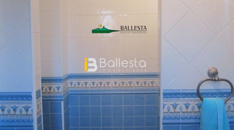 Almería - Zurgena - 1005m2