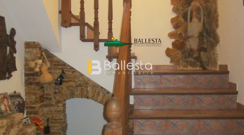 Almería - Zurgena - 1005m2