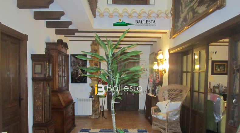 Almería - Zurgena - 1005m2