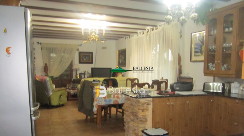 Almería - Zurgena - 1005m2