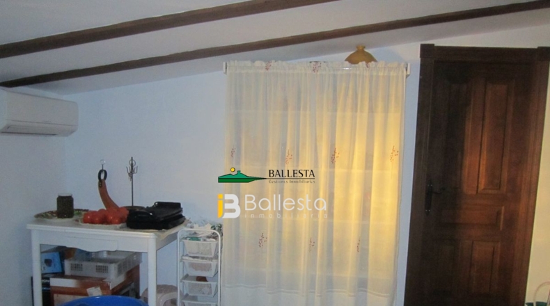Almería - Zurgena - 1005m2