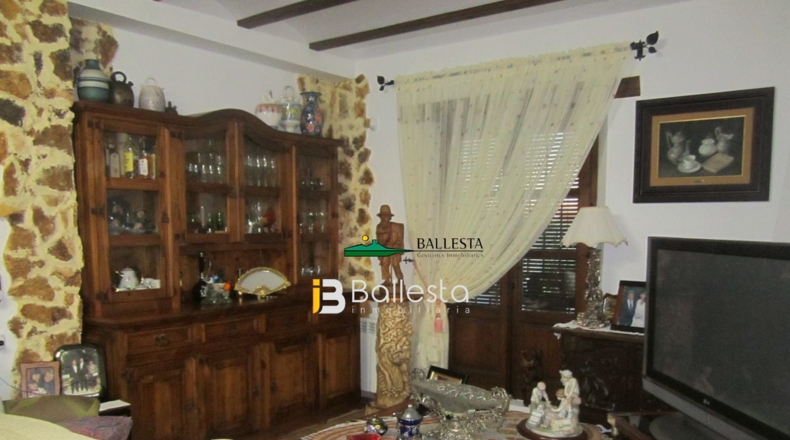 Almería - Zurgena - 1005m2