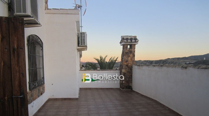 Almería - Zurgena - 1005m2