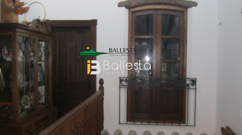 Almería - Zurgena - 1005m2