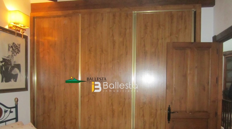 Almería - Zurgena - 1005m2