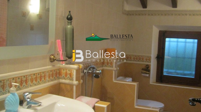 Almería - Zurgena - 1005m2