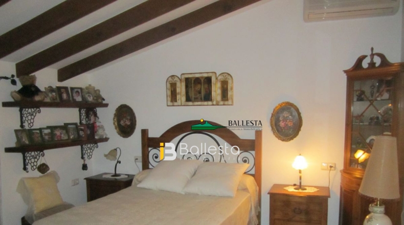 Almería - Zurgena - 1005m2