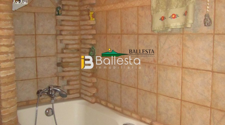 Almería - Zurgena - 1005m2