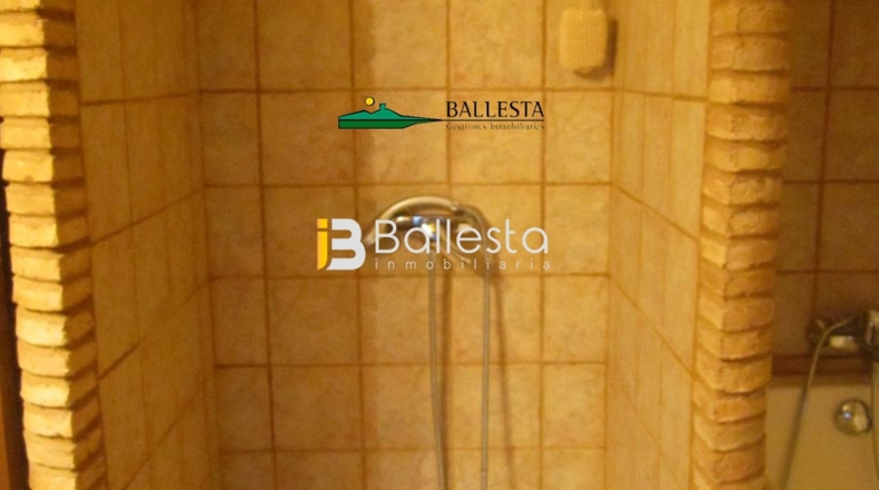 Almería - Zurgena - 1005m2