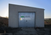 Finca rústica en venta en Huércal-Overa ref: TR15948 foto