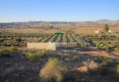 Finca rústica en venta en Huércal-Overa ref: TR15948 foto