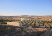 Finca rústica en venta en Huércal-Overa ref: TR15948 foto