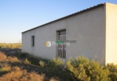 Finca rústica en venta en Huércal-Overa ref: TR15948 foto