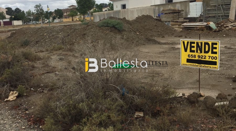 Almería - Úrcal - 575m2