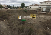 Land suitable for development for sale in Huércal-Overa ref: TR53988 photo