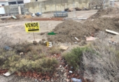 Land suitable for development for sale in Huércal-Overa ref: TR53988 photo