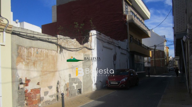 Almería - Huércal-Overa - 256m2