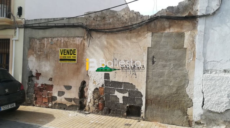 Almería - Huércal-Overa - 256m2