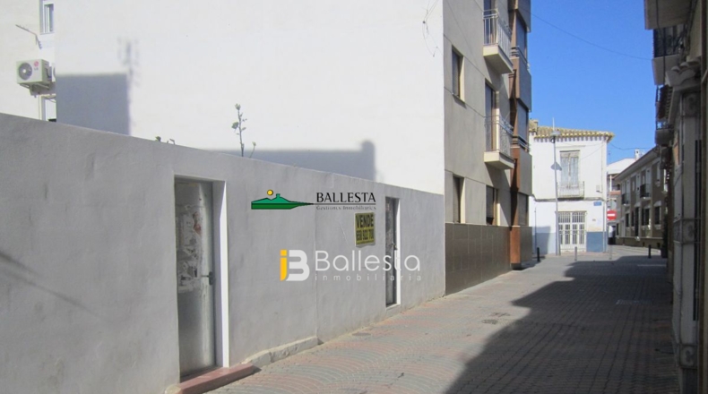 Almería - Huércal-Overa - 256m2