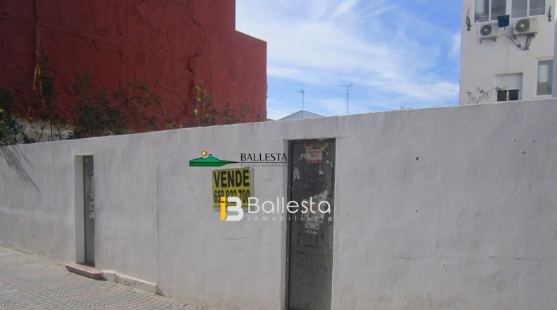 Almería - Huércal-Overa - 256m2